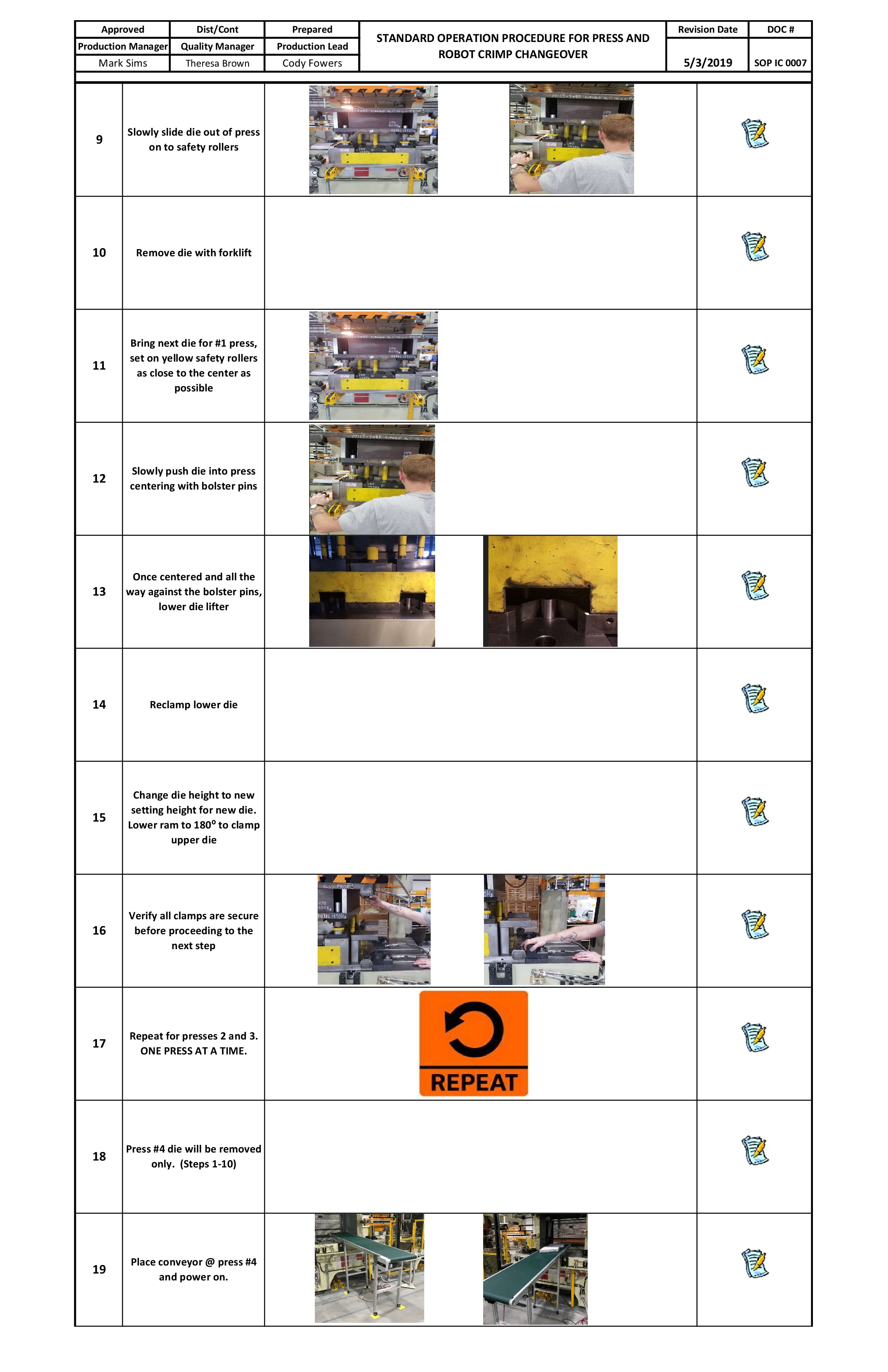 /docs/files/SOP IC 0007 Standard Operation Procedure For Press and Robot Crimp Changeover(1559842842)[1].jpg